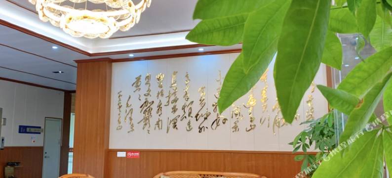 信丰祥福旅居邨图片