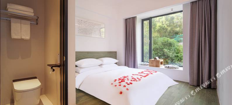 惠安崇武又见民宿(崇武古城风景区店)图片