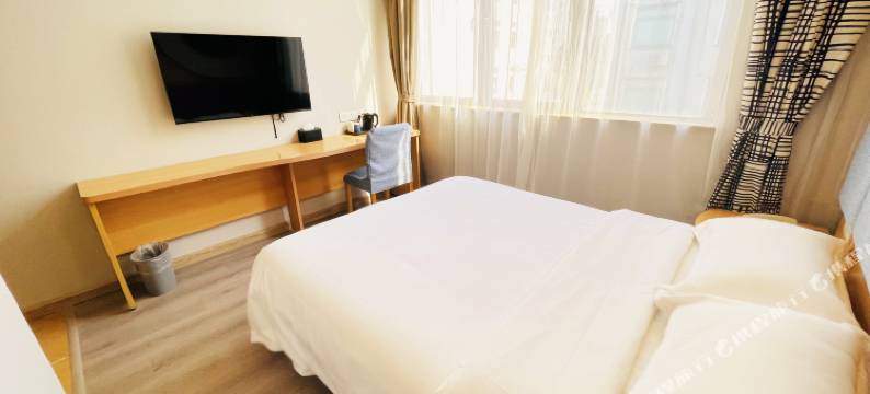 随行轻居酒店(上海大华虎城店)图片