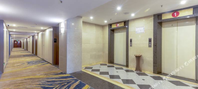 佛山市高明区幸福大酒店图片
