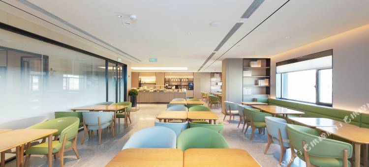 全季酒店(乌鲁木齐阿勒泰路店)图片