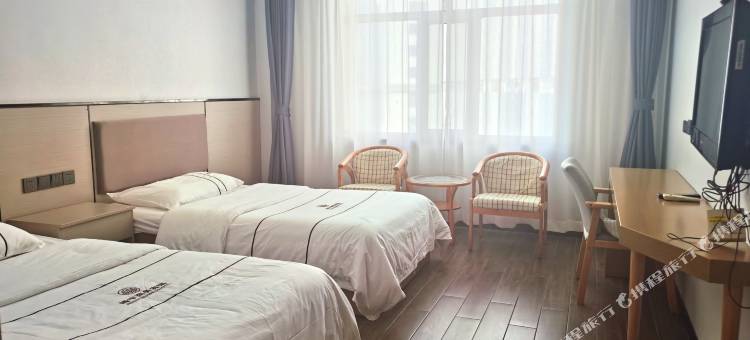 呼和浩特峰宇商务宾馆(内蒙古财经大学店)图片