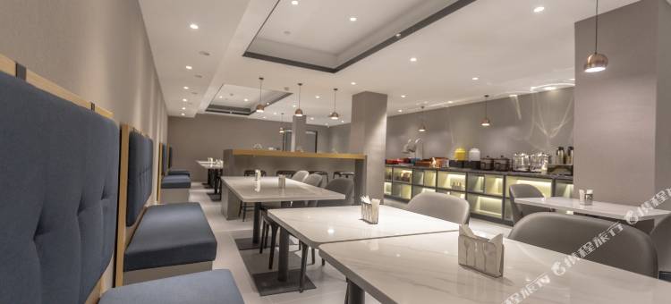 汉庭酒店(厦门中山路第一码头海景店)图片