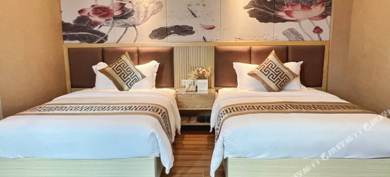 城北商务公寓(广州番禺儿童公园店)图片