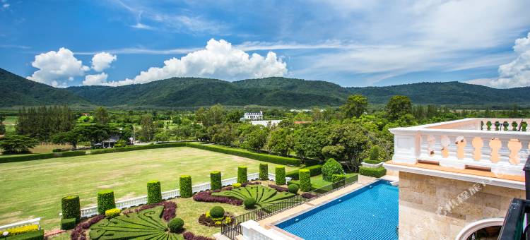 考艾城堡酒店度假村(Chateau de Khaoyai Hotel & Resort)图片