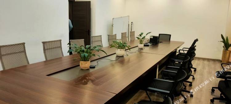 泰达精品酒店(道真客运站店)图片