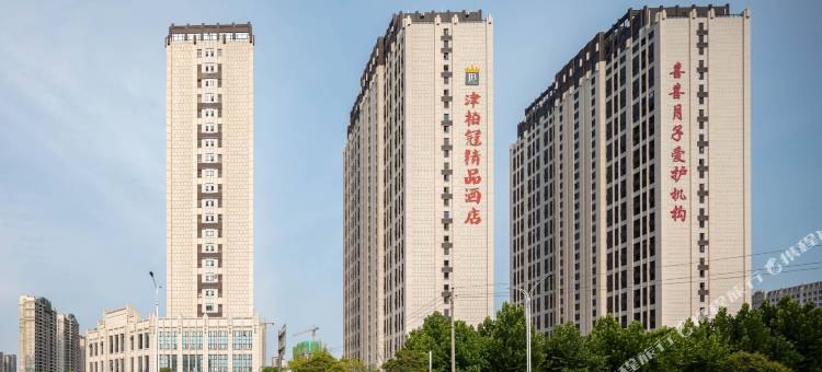 青巢观影酒店(天明财富广场店)图片