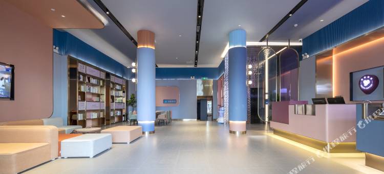 汉庭酒店(孝感长征路保丽国际店)图片