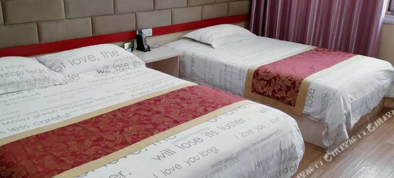 咸宁泉都128宾馆图片