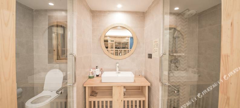 时光清浅精品客栈(丽江古城店)图片