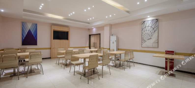 鸿琳酒店(萧山通惠北路店)图片