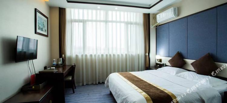 大同瑞新商务酒店图片