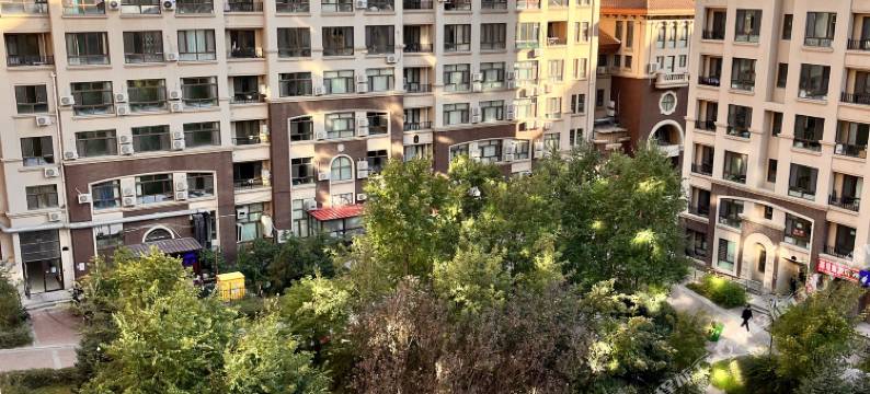 哈尔滨金港湾旅店图片
