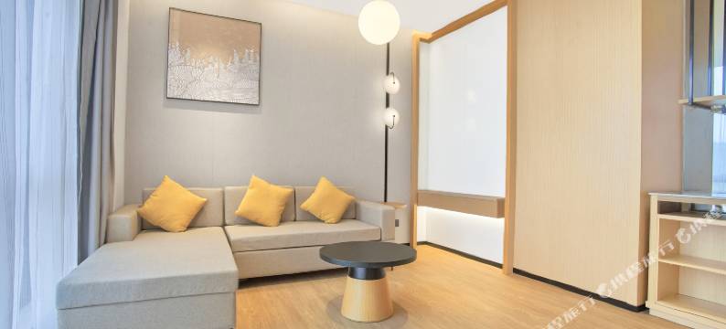 郴州戴斯广场温德姆酒店(市政府店)图片