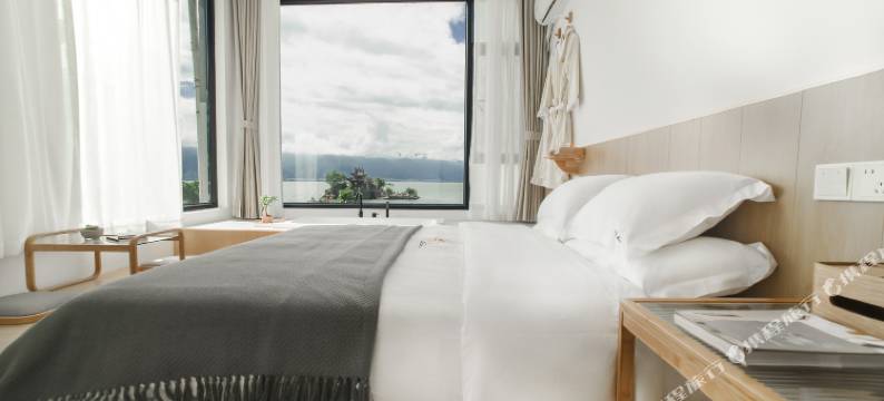 大理苍洱印象海景客栈(小普陀店)图片