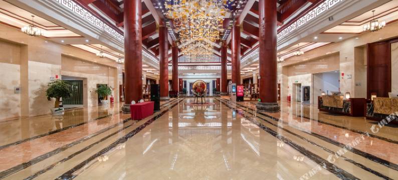 昆明银园酒店(昆明南站大学城店)图片