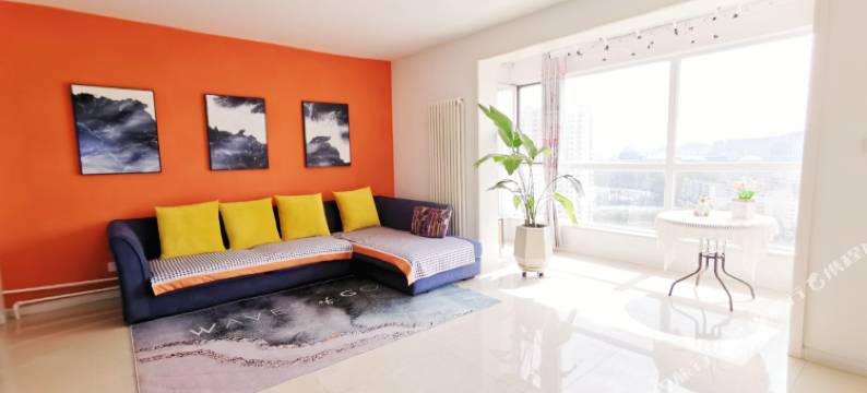 威海云锦海滨公寓图片