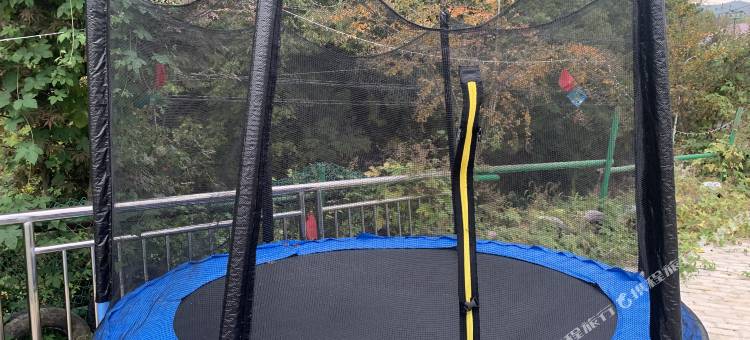 大别山四景庄园酒店图片