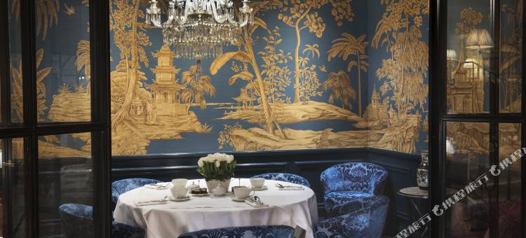 克里斯蒂娜驿站酒店(Relais Christine)图片