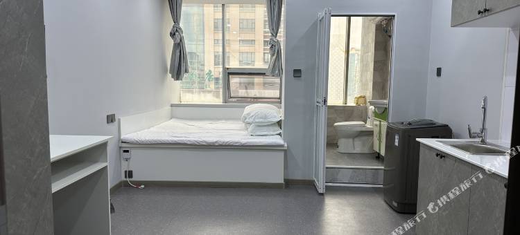 鸿宾日租公寓图片