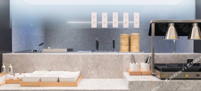 全季酒店(北京鸟巢大屯路东地铁站店)图片