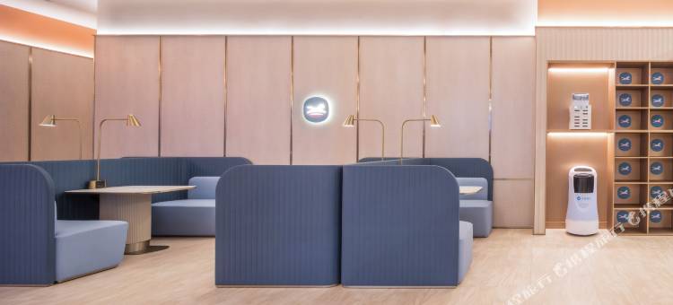 汉庭酒店(舒城万达广场店)图片