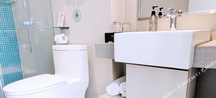 如家商旅酒店(宿迁人民大道市政府店)图片