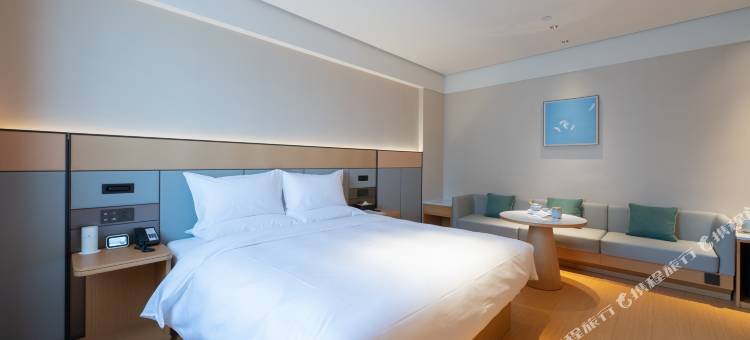 全季酒店(许昌长葛钟繇大道店)图片