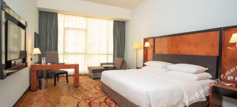 迪拜千禧机场酒店(Millennium Airport Hotel Dubai)图片