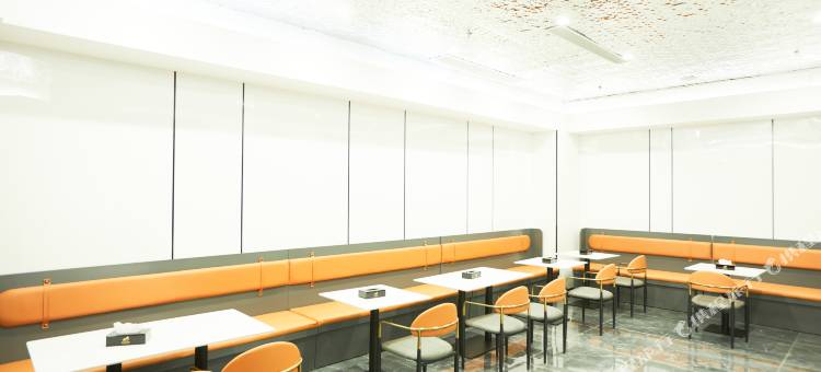 垫江汉马酒店(垫江县体育场店)图片