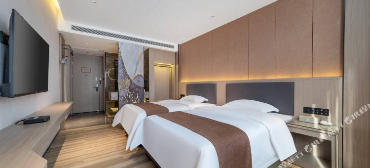 金四喜·花园酒店(东莞长安万达广场店)图片