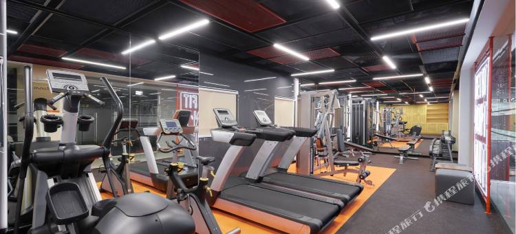 西贡奥克伍德酒店及公寓(Oakwood Hotel & Apartments Saigon)图片