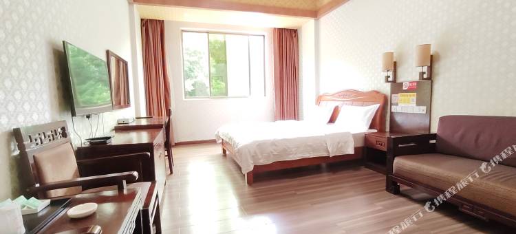 梅州梅县德和隆酒店图片