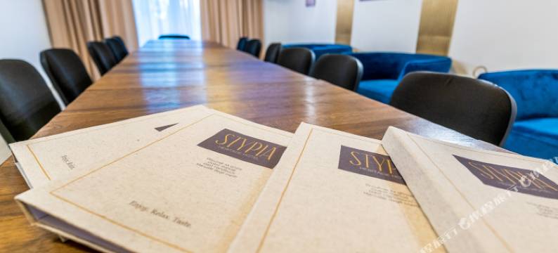 史蒂皮亚传统酒店(Heritage Hotel Stypia)图片