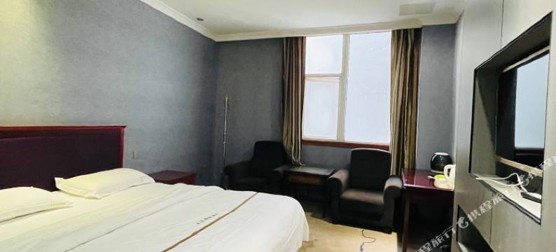 成都美宸商务酒店图片