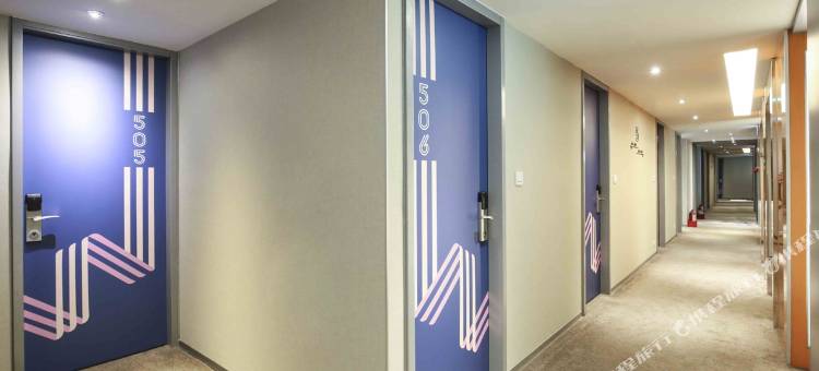 新驿旅店(台北车站三馆)图片