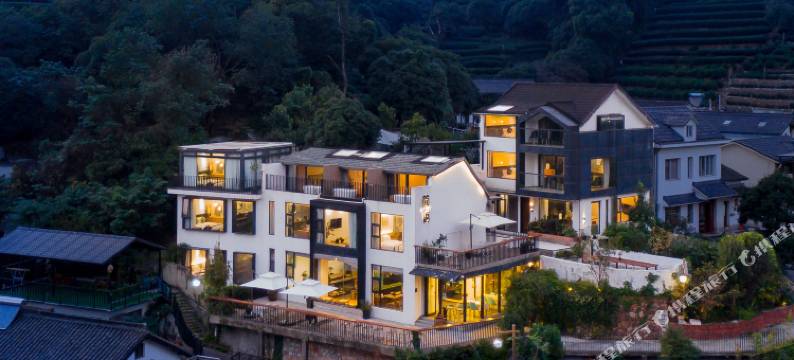 简语风光山景民宿(杭州西湖风景区店)图片