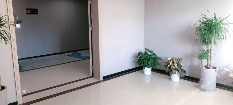 空谷幽兰L酒店(宁波慈溪宗汉城西银泰城店)图片