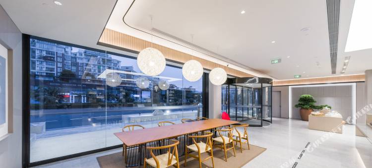 全季酒店(海口海南大学海甸岛店)图片