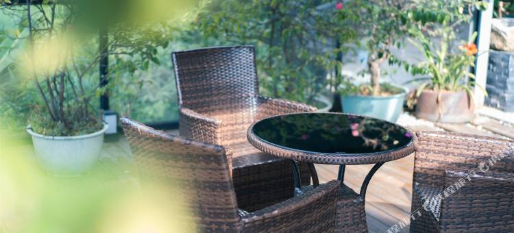 上林山隐云舍·Courtyard度假观景民宿(下水源店)图片