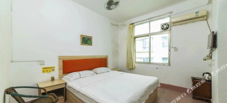 韶关金福来招待所图片