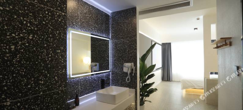 印象·兀酒店(温江大学城店)图片