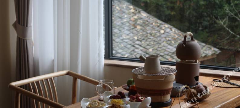 夜侯栖民宿图片