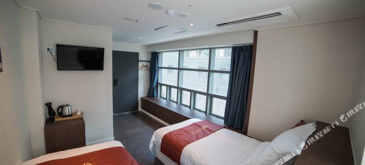 卡力斯达酒店(Calistar Hotel)图片