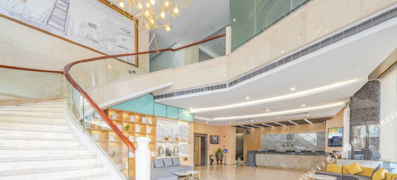 星程酒店(东莞厚街珊美地铁站店)图片