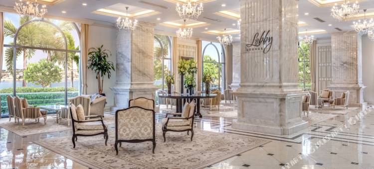 广平美利亚珍珠酒店(Melia Vinpearl Quang Binh)图片