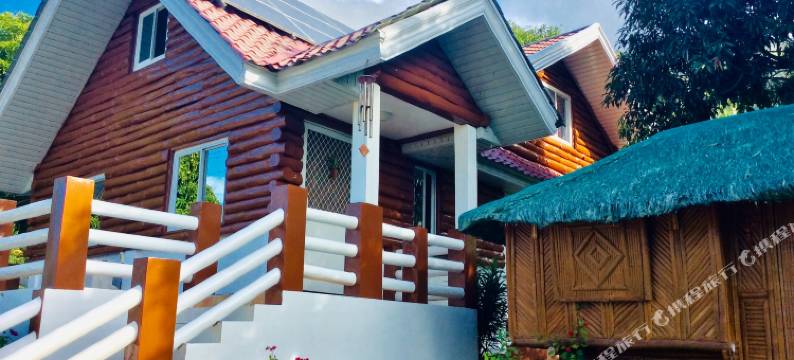 瑞亚竹子度假村(REA'S BAMBOO RESORT)图片