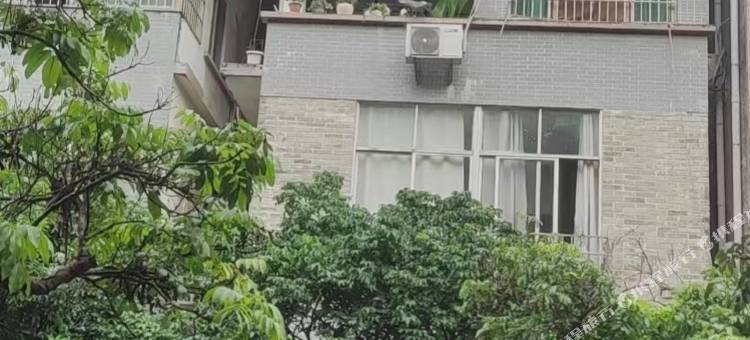 小洲村汀洲里民宿图片