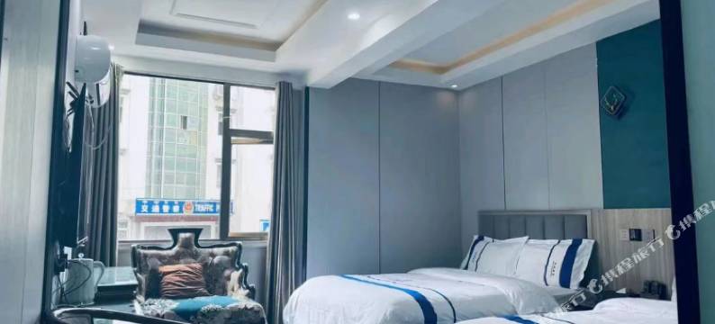 全森酒店图片