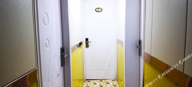 上海舒星客房图片